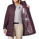 Powder Lite II Mid - Manteau isolé pour femme - 3