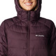 Powder Lite II Mid - Women's Insulated jacket - 4