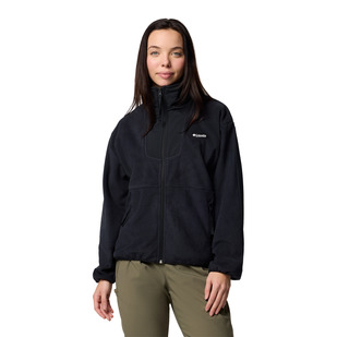 Sequoia Grove - Women's Fleece Jacket