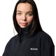 Sequoia Grove - Women's Fleece Jacket - 2