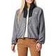 Sequoia Grove - Blouson en molleton pour femme - 0