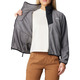 Sequoia Grove - Blouson en molleton pour femme - 3