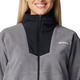 Sequoia Grove - Women's Fleece Jacket - 4