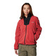 Sequoia Grove - Women's Fleece Jacket - 0