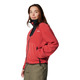 Sequoia Grove - Blouson en molleton pour femme - 1