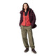 Sequoia Grove - Blouson en molleton pour femme - 4