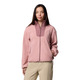 Sequoia Grove - Women's Fleece Jacket - 0