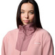 Sequoia Grove - Women's Fleece Jacket - 2