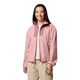 Sequoia Grove - Women's Fleece Jacket - 3