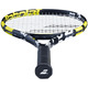 Evoke 102 - Adult Tennis Racquet - 2
