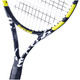 Evoke 102 - Adult Tennis Racquet - 3