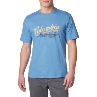 Rockaway River - T-shirt pour homme