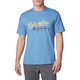 Rockaway River - Men's T-Shirt - 0