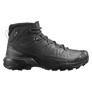 X Ultra Snowpilot WP - Bottes d'hiver pour homme