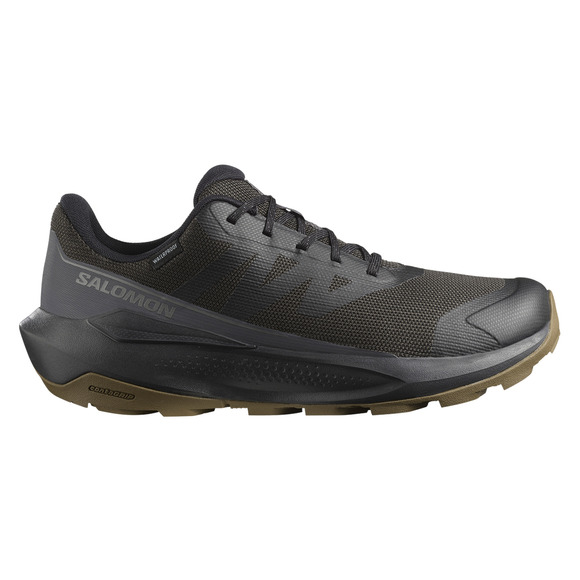 Elixir Tour WP - Men's Outdoor Shoes