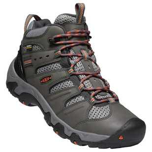 Koven Mid WP - Men's Hiking Boots