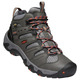Koven Mid WP - Men's Hiking Boots - 0