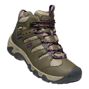 Koven Mid WP - Women's Hiking Boots