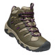 Koven Mid WP - Women's Hiking Boots - 0