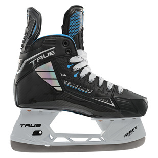 Catalyst 7X4 Sr - Patins de hockey pour senior