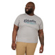 Rockaway River (Taille Plus) - T-shirt pour homme - 0