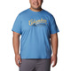 Rockaway River (Plus Size) - Men's T-Shirt - 0