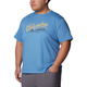 Rockaway River (Plus Size) - Men's T-Shirt - 1