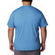 Rockaway River (Plus Size) - Men's T-Shirt - 3