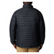 Silver Falls (Plus Size) - Men's Mid-Season Insulated Jacket - 1