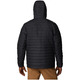 Silver Falls - Men's Mid-Season Hooded Insulated Jacket - 1