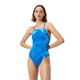 Lunar Storm Crossback - Women's One-Piece Training Swimsuit - 0