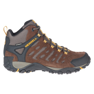 Crosslander 2 MID - Men's Hiking Boots