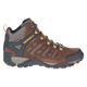 Crosslander 2 MID - Men's Hiking Boots - 0