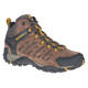 Crosslander 2 MID - Men's Hiking Boots - 1