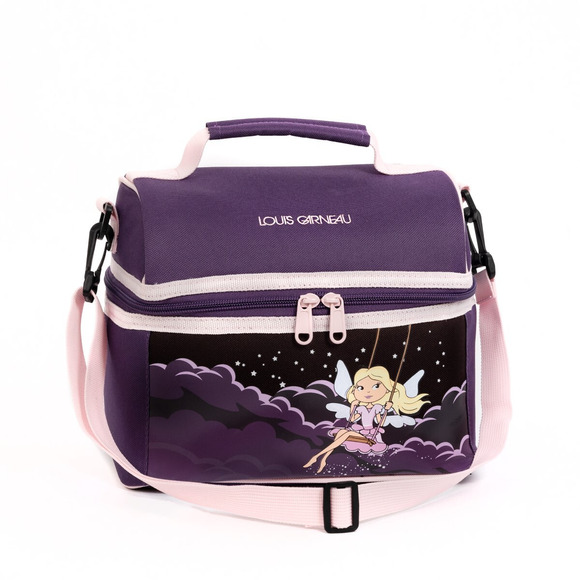 Fairy - Girls' Insulated Lunch Box