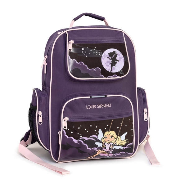 Fée - Girls' Backpack