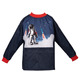 Astronaut - Boys' Smock (6 years) - 0