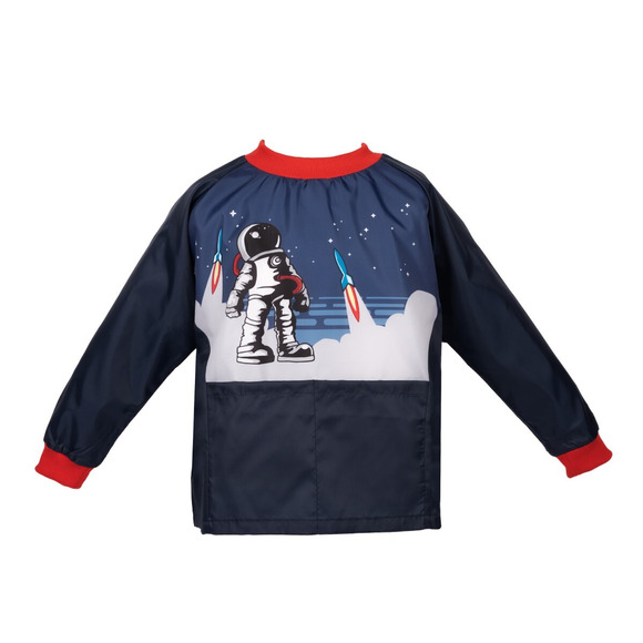 Astronaut - Boys' Smock (4 years)