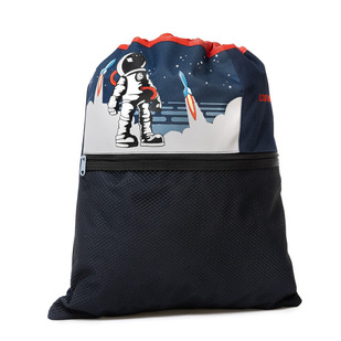 Astronaut - Boys' Sackpack