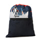 Astronaut - Boys' Sackpack - 0