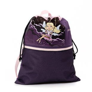 Fée - Sac sport pour fille