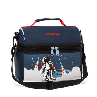 Astronaut - Boys' Insulated Lunch Box