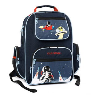 Astronaut - Boys' Backpack