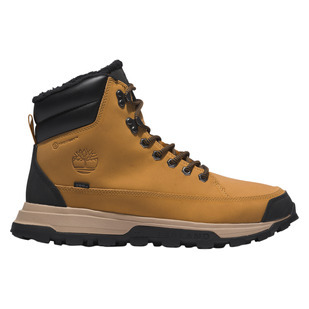 Treeline Mid WP - Men's Winter Boots