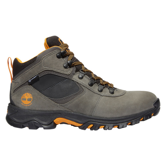 Mt. Maddsen Mid WP - Men's Hiking Boots