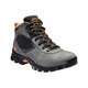 Mt. Maddsen Mid WP - Men's Hiking Boots - 3