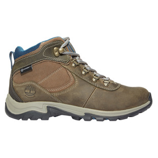 Mt. Maddsen Mid WP - Women's Hiking Boots