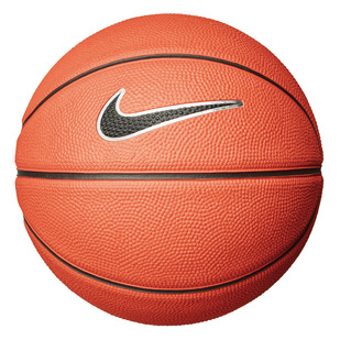 Skills - Mini-ballon de basketball