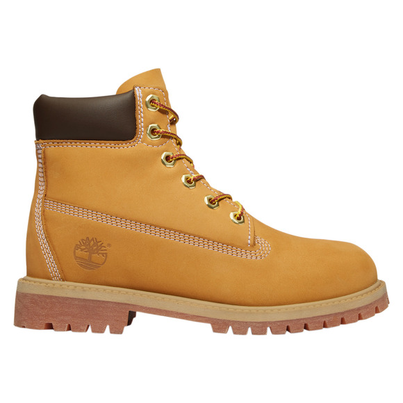 Timberland Premium Jr - Bottes mode pour junior