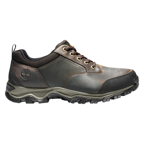 Mt. Maddsen Low WP - Chaussures de plein air pour homme